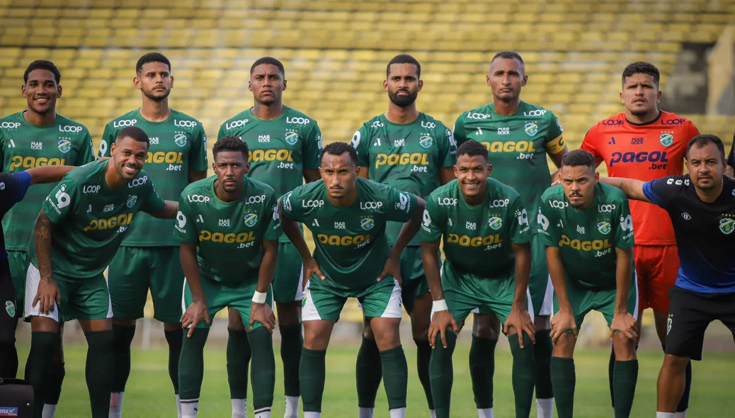 Equipe do Altos