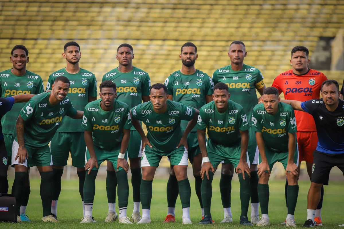 Equipe do Altos