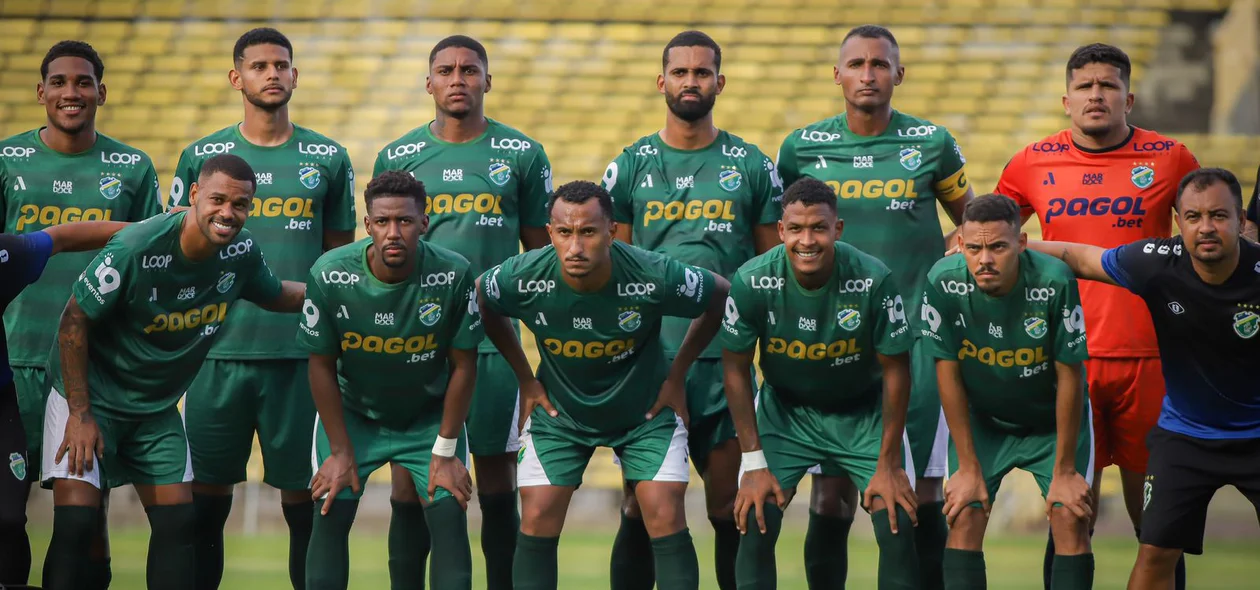 Equipe do Altos