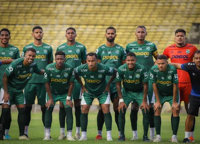 Equipe do Altos