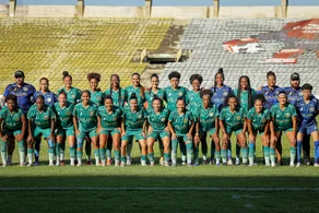 Equipe do Atlético Piauiense