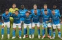 Equipe do Napoli