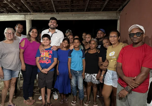 “Eu, Você e Teresina”: projeto de Draga Alana