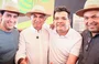 Evento contou com participação do governador Rafael Fonteles