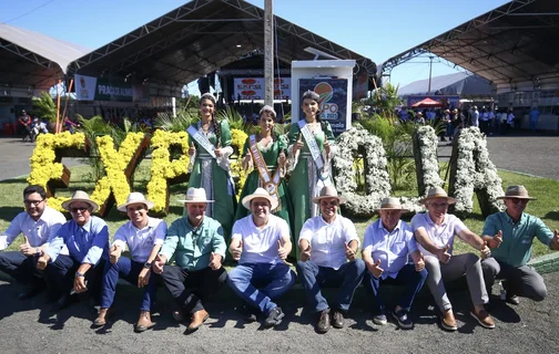 Exposoja reúne autoridades e reforça apoio ao agronegócio de Uruçuí e região