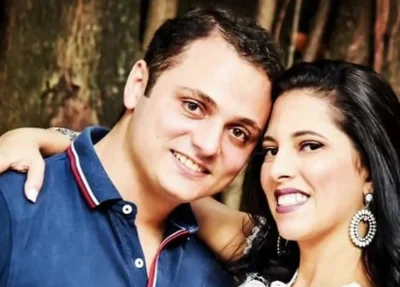 Fernanda foi morta com golpes de faca pelo marido em Bela Horizonte