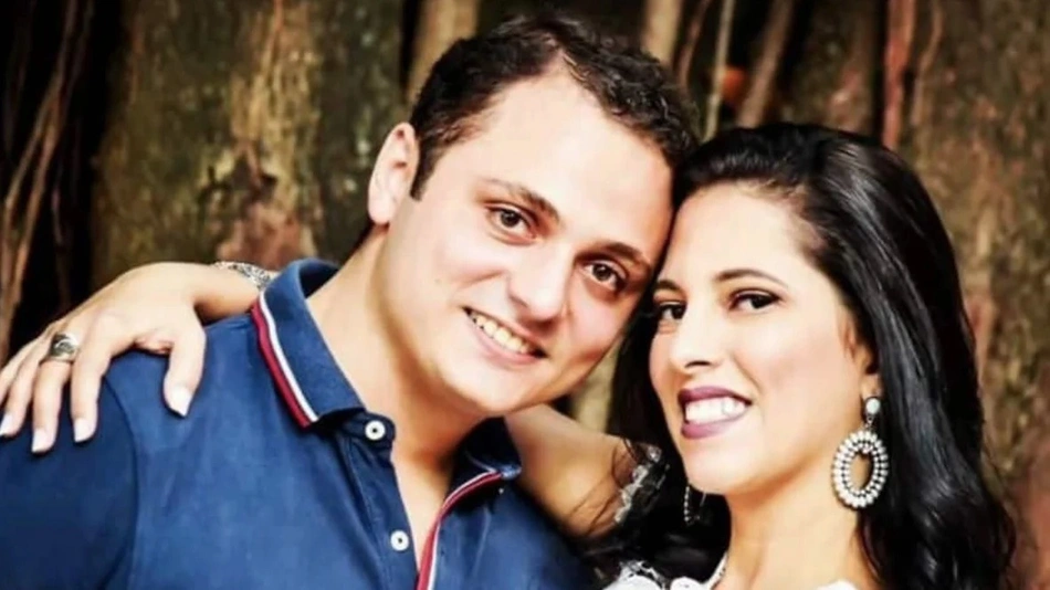Fernanda foi morta com golpes de faca pelo marido em Bela Horizonte