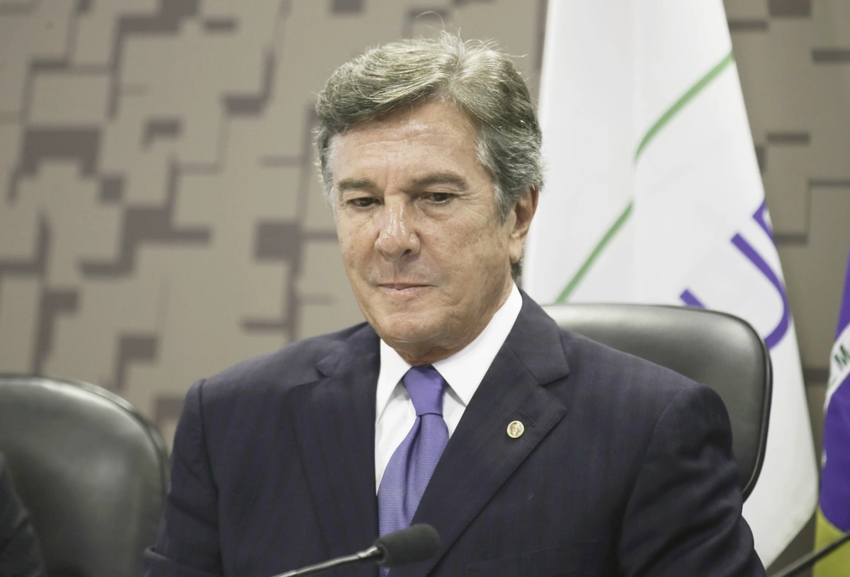 Fernando Collor
