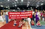Festa das Mães reúne multidão e celebra com emoção as mães de Esperantina
