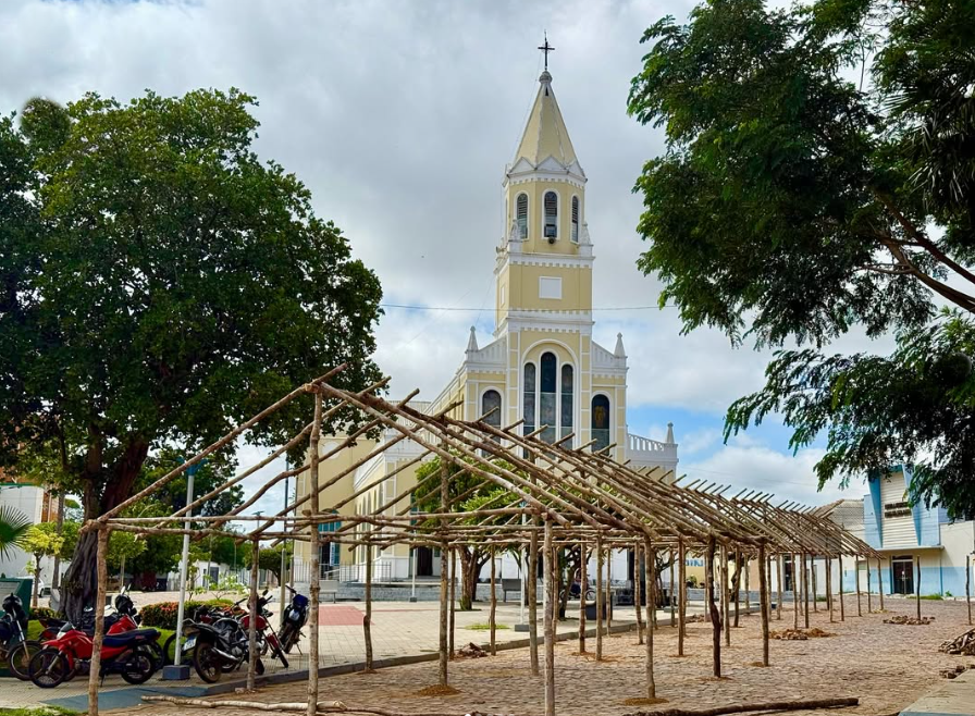 Festejos de Santo Antônio acontecem em junho