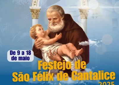 Festejos de São Félix de Cantalice