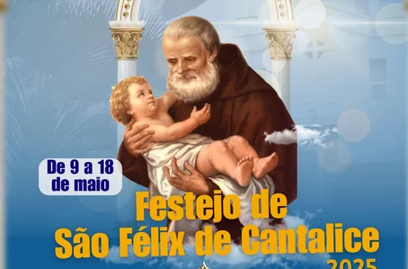 Festejos de São Félix de Cantalice