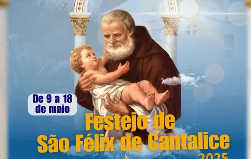 Festejos de São Félix de Cantalice