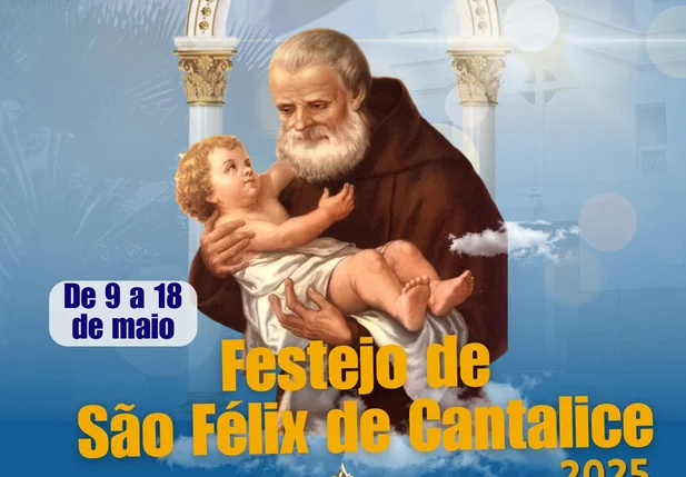 Festejos de São Félix de Cantalice
