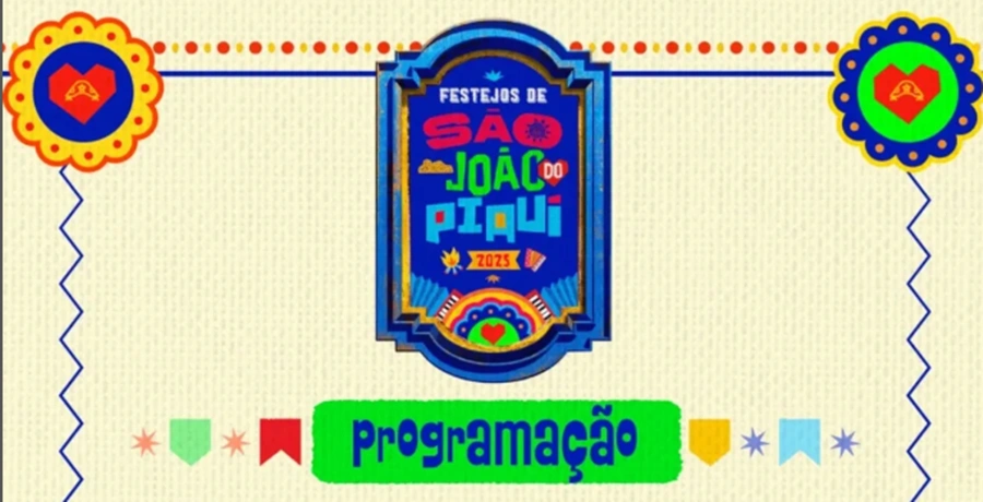 Festejos de São João do Piauí