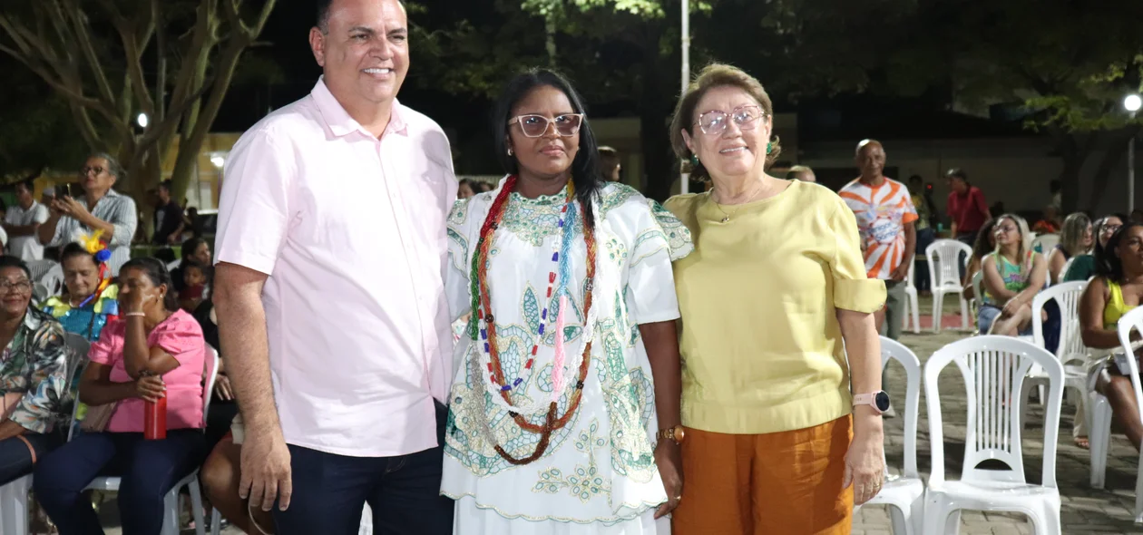 Festivais da Diversidade e da Cultura Negra movimentam cena cultural em São Raimundo Nonato