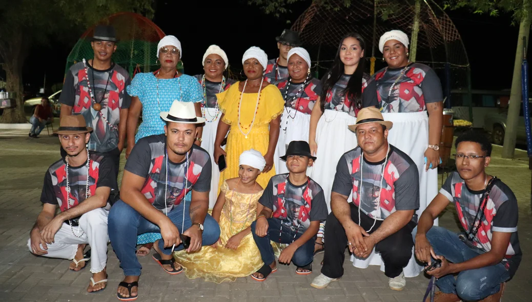 Festivais da Diversidade e da Cultura Negra movimentam cena cultural em São Raimundo Nonato