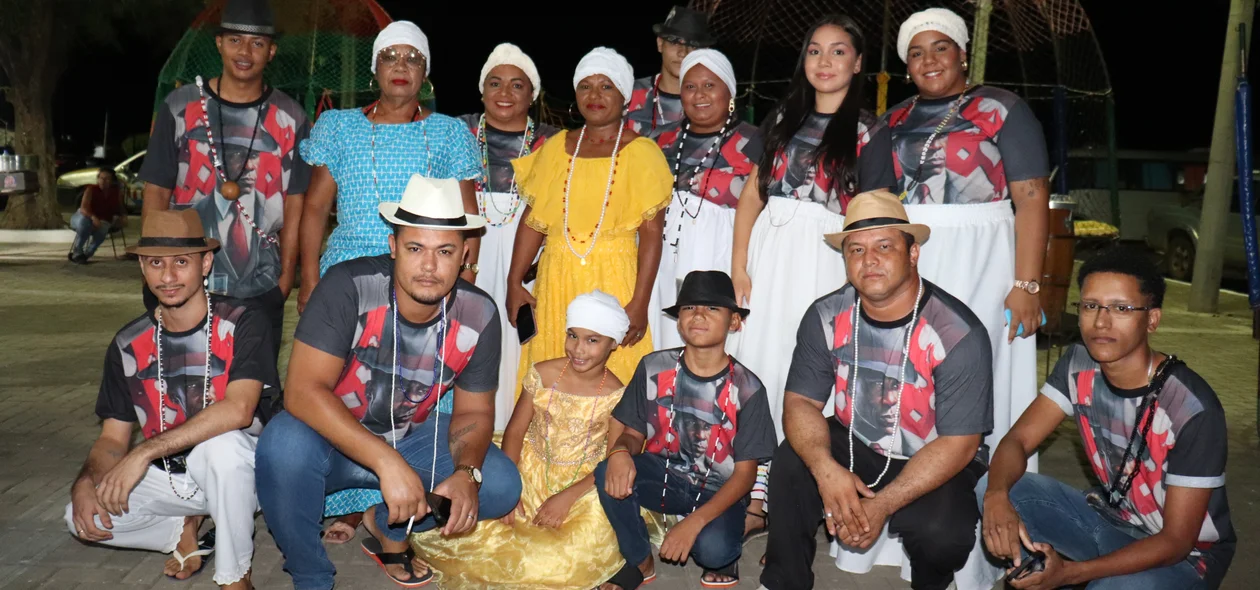 Festivais da Diversidade e da Cultura Negra movimentam cena cultural em São Raimundo Nonato