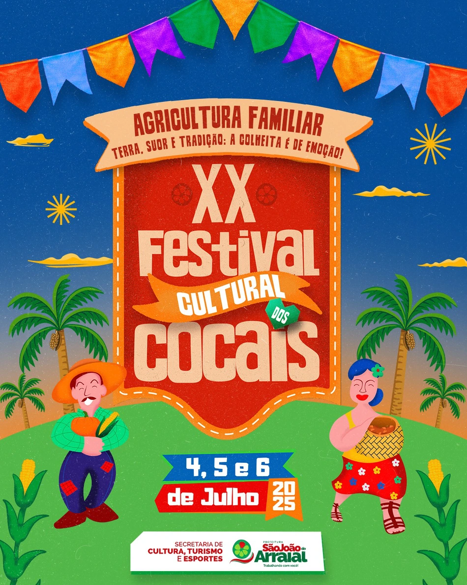Festival cultural