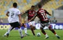 Flamengo e Botafogo ficam no empate pelo Brasileirão