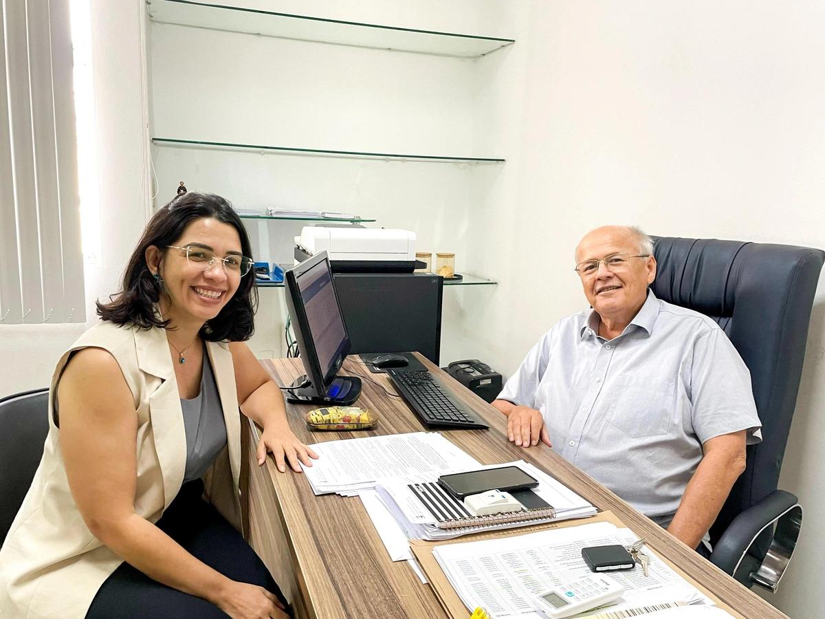FMS adere ao Programa Mais Acesso a Especialistas do Ministério da Saúde