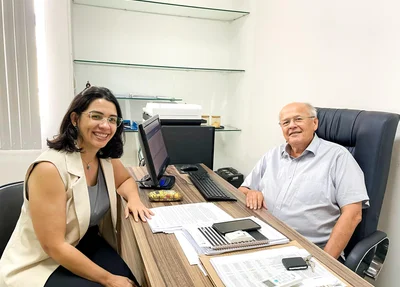 FMS adere ao Programa Mais Acesso a Especialistas do Ministério da Saúde