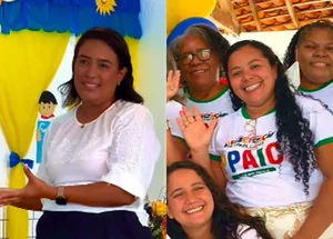 Formação educacional em Lagoa do Piauí