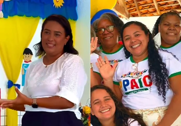 Formação educacional em Lagoa do Piauí