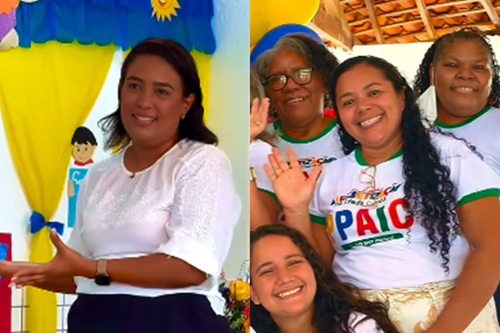 Formação educacional em Lagoa do Piauí