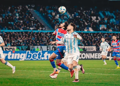 Fortaleza perde na última rodada, mas avança na Libertadores