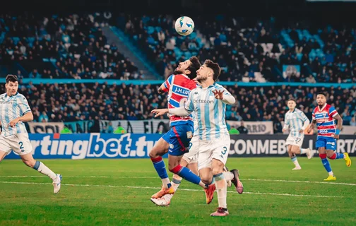 Fortaleza perde na última rodada, mas avança na Libertadores