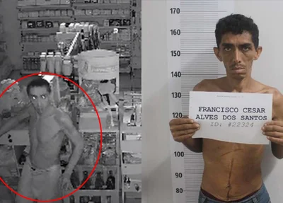 Francisco César Alves dos Santos