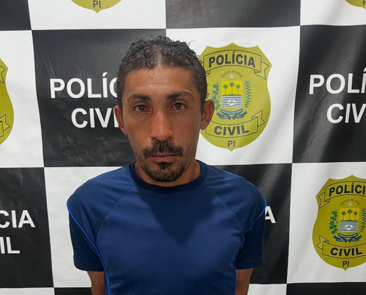 Francisco das Chagas do Nascimento Silva