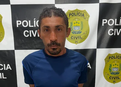 Francisco das Chagas do Nascimento Silva