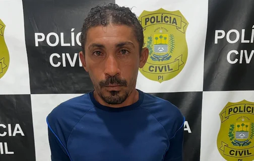 Francisco das Chagas do Nascimento Silva