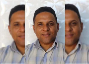 Francisco Paixão Vieira de Carvalho
