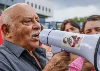 Frei Chico