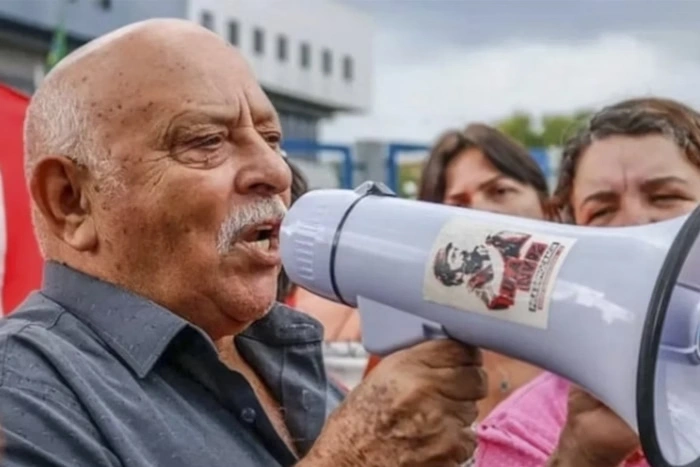 Frei Chico