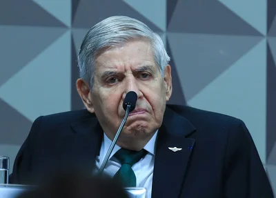 General Augusto Heleno