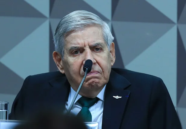 General Augusto Heleno