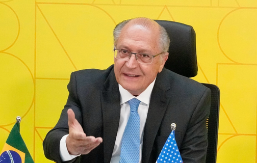 Geraldo Alckmin