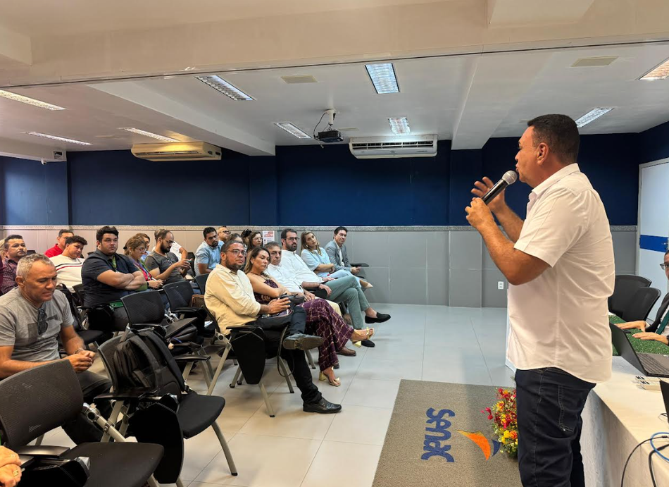 Gestores debatem estratégias para desenvolvimento turístico na Serra da Capivara
