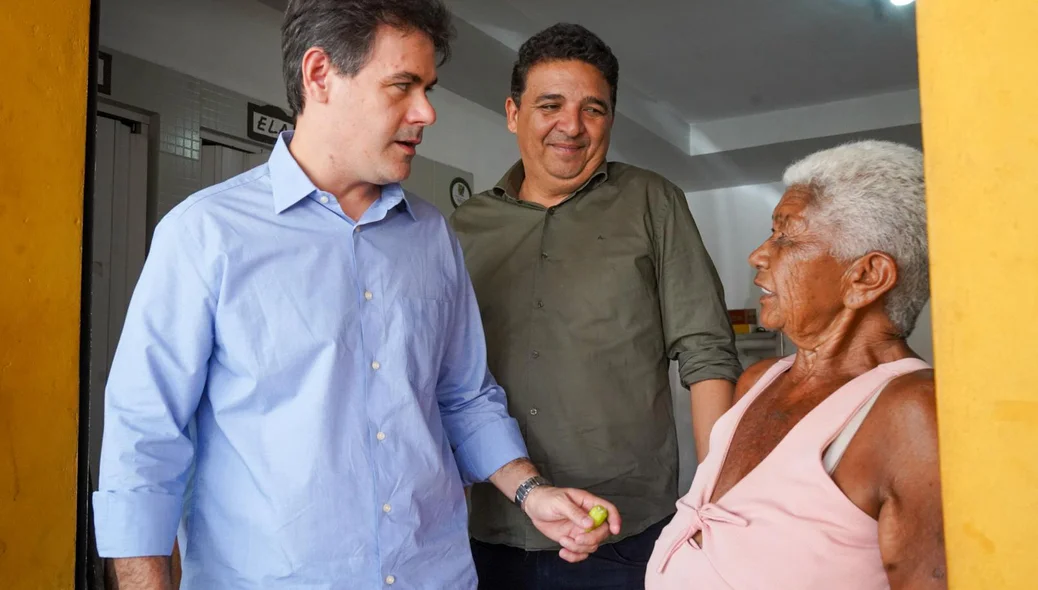 Governador em exercício