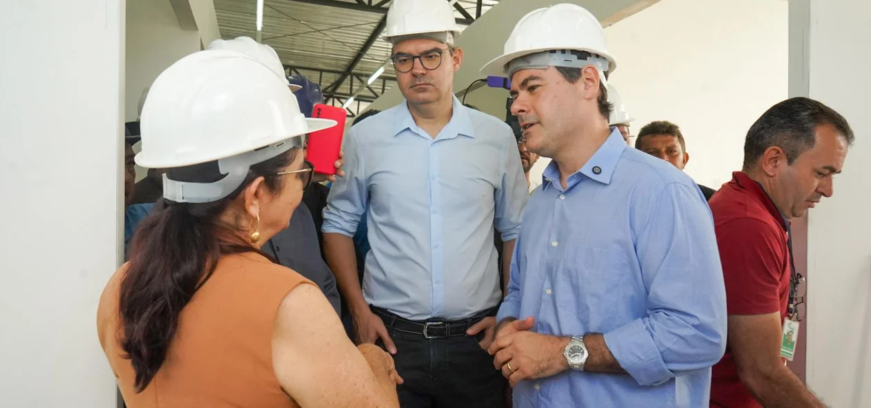 Governador em exercício