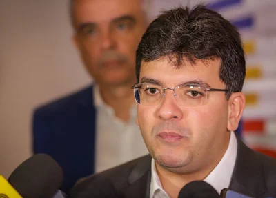 Governador Rafael Fonteles