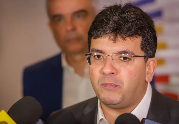 Governador Rafael Fonteles