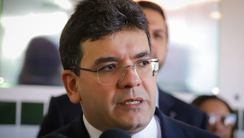 Governador Rafael Fonteles