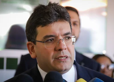 Governador Rafael Fonteles