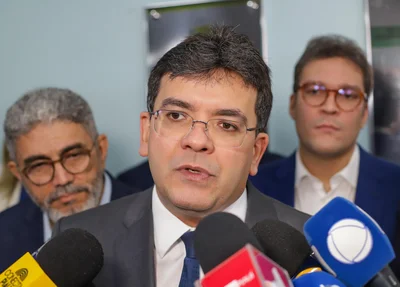 Governador Rafael Fonteles