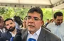 Governador Rafael Fonteles